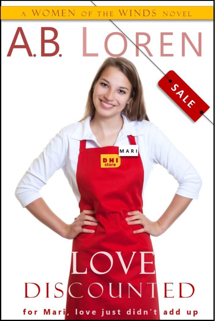 Love Discounted cover1